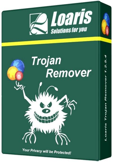 Loaris Trojan Remover 3.1.37 With Crack Download 